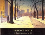 Terence Coyle a Retrospective, at 80: Selected Works from 1955 to 2005 - Terence Coyle