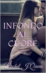 Infondo al Cuore - Rachel J. Queen, Sofia Cremisi