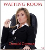 waiting Room - Donald Gorman