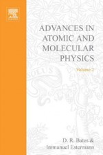 Advances in Atomic and Molecular Physics, Volume 2 - David R. Bates, Immanuel Estermann