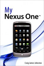 My Nexus One - Craig James Johnston