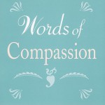 Words Of Compassion - Samantha Gray, David Fordham