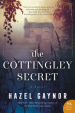 The Cottingley Secret - Joshilyn Jackson;Hazel Gaynor;Mary McNear;Nadia Hashimi;Emmi Itäranta;CJ Hauser;Katherine Harbour;Rebecca Rotert;Holly Brown;M. P. Cooley;Carrie La Seur;Sarah Creech