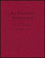 An Evidence Anthology - Edward J. Imwinkelried, Edward A. Imwinkelried