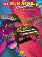 R&B Soul Keyboards: The Complete Guide - Henry Brewer