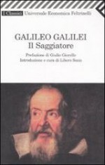 Il Saggiatore - Galileo Galilei, Libero Sosio