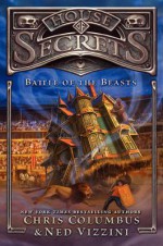 Battle of the Beasts - Chris Columbus, Ned Vizzini