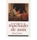 Dom Casmurro - Machado de Assis