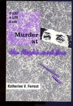 Murder at the Nightwood Bar - Katherine V. Forrest