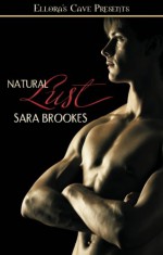 Natural Lust - Sara Brookes