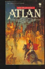 Atlan - Jane Gaskell