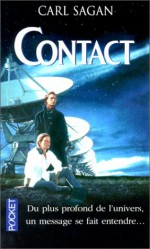 Contact - Carl Sagan