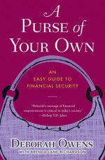 A Purse of Your Own - Brenda Lane Richardson, Deborah Owens