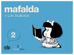 MAFALDA Y LOS DEBERES - Quino