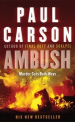 Ambush - Paul Carson