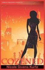 Cozened: A Cybil Lewis Novel - Nicole Givens Kurtz