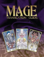 Mage Translation Guide - David Brookshaw, Malcolm Sheppard