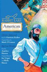 Rabbit Ears: American Tall Tales--Johnny Appleseed - James Howard Kunstler