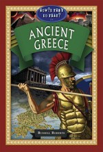 Ancient Greece - Russell Roberts