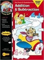 Addition & Subtraction: Grade 1-2 - Learning Horizons, Jo Ellen Moore, Marilyn Evans, Don Robison