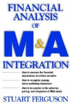 Financial Analysis of M&A Integration - Stuart Ferguson