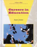 Careers in Education - Susan Zannos