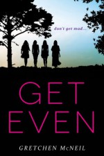 Get Even - Gretchen McNeil