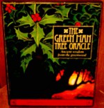 The Green Man Tree Oracle: Ancient wisdom from the greenwood - John Matthews, Will Worthington