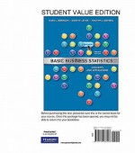 Basic Business Statistics, Student Value Edition: Concepts and Applications - Mark L. Berenson, David M. Levine, Timothy C. Krehbiel, David F. Stephan