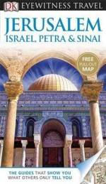 Jerusalem, Israel, Petra & Sinai. - Penguin Books LTD