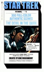 The Devil in the Dark - Gene L. Coon, Gene Roddenberry