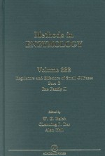 Methods in Enzymology, Volume 333: Regulators and Effectors of Small Gtpases, Part G: Ras Family II - William E. Balch, Channing J. Der