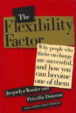 Flexibility Factor - Jacquelyn Wonder