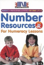 Numeracy: Reception (The Evans Bookshelf) - Annie Owen, Natalie Inwood