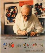 Miro & Mallorca - Joan Miró, Camilo José Cela, Rizzoli International Publications Incorporated, Pere A. Serra