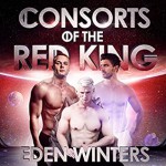 Consorts of the Red King - Eden Winters, Darcy Stark