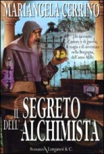 Il segreto dell'alchimista - Mariangela Cerrino