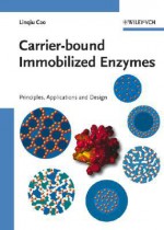 Carrier-Bound Immobilized Enzymes: Principles, Application and Design - Linqiu Cao, Rolf D. Schmid