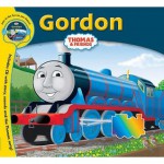 Gordon (My Thomas Story Library) - Michael Angelis