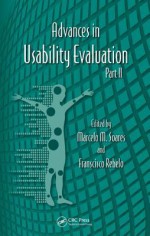 Advances in Usability Evaluation Part II - Francesco Rebelo, Marcelo M. Soares