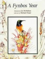 A Fynbos Year - Michael Fraser