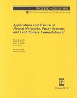 Applications and Science of Neural Networks, Fuzzy Systems, and Evolutionary Computation II: 19-20 July, 1999, Denver, Colorado - Bruno Bosacchi, David B. Fogel