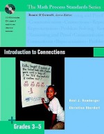 Introduction to Connections: Grades 3-5 [With CDROM] - Honi J. Bamberger, Christine Oberdorf