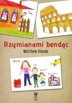 Rzymianami bendąc - Matthew Kneale, Krzysztof Filip Rudolf