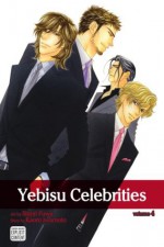 Yebisu Celebrities, Vol. 4 - Kaoru Iwamoto, Shinri Fuwa