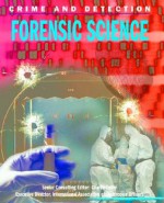 Forensic Science (Crime And Detection) - Brian Innes