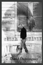 The Ghost Of Caesar Chavez: Poems - David Dominguez