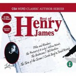 Best of Henry James - William Roberts