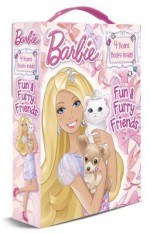 Fun & Furry Friends (Barbie) - Mary Man-Kong