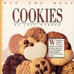 All The Best Cookies - Joie Warner